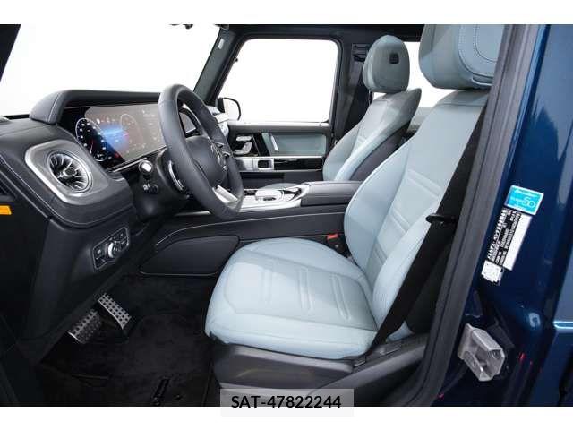 Mercedes Benz G-CLASS 2025-10 7902930-9