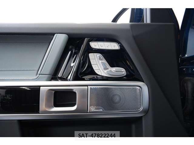 Mercedes Benz G-CLASS 2025-10 7902930-11
