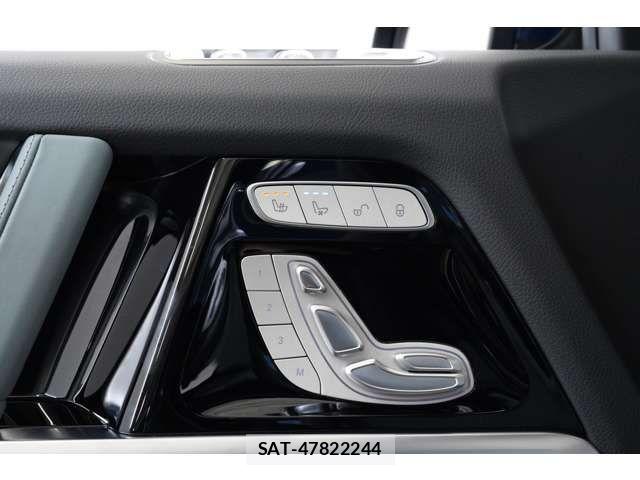 Mercedes Benz G-CLASS 2025-10 7902930-12