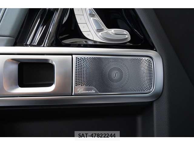 Mercedes Benz G-CLASS 2025-10 7902930-13