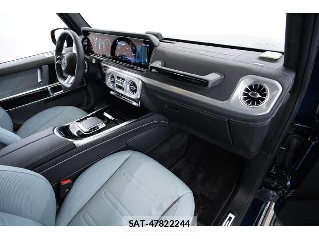 Mercedes Benz G-CLASS 2025-10 7902930-14