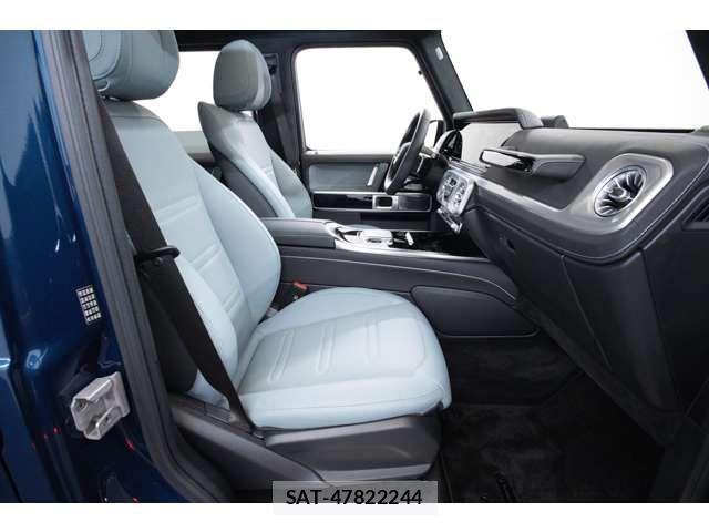 Mercedes Benz G-CLASS 2025-10 7902930-15