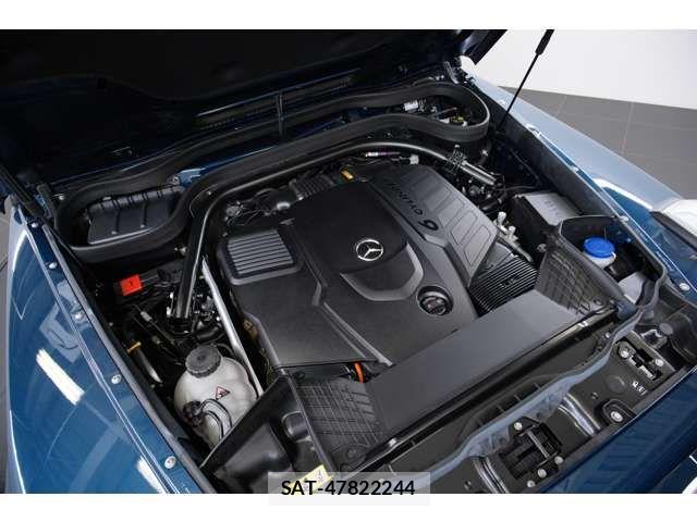 Mercedes Benz G-CLASS 2025-10 7902930-7