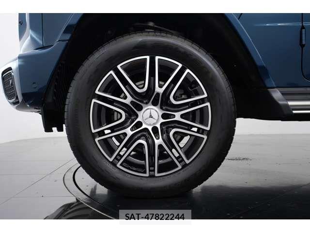 Mercedes Benz G-CLASS 2025-10 7902930-8