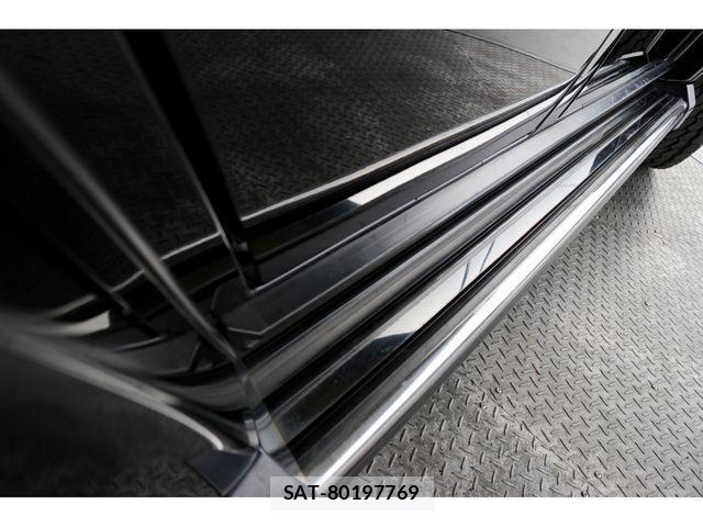 Mercedes Benz G-CLASS 2017-11 7902934-11