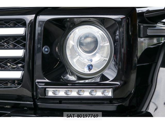 Mercedes Benz G-CLASS 2017-11 7902934-12