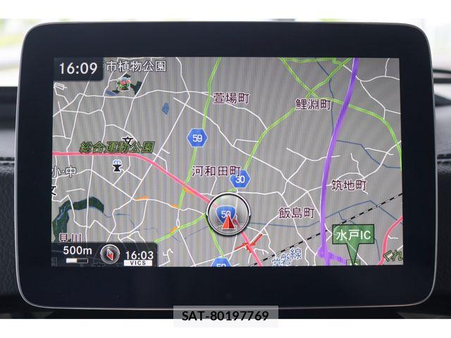 Mercedes Benz G-CLASS 2017-11 7902934-20