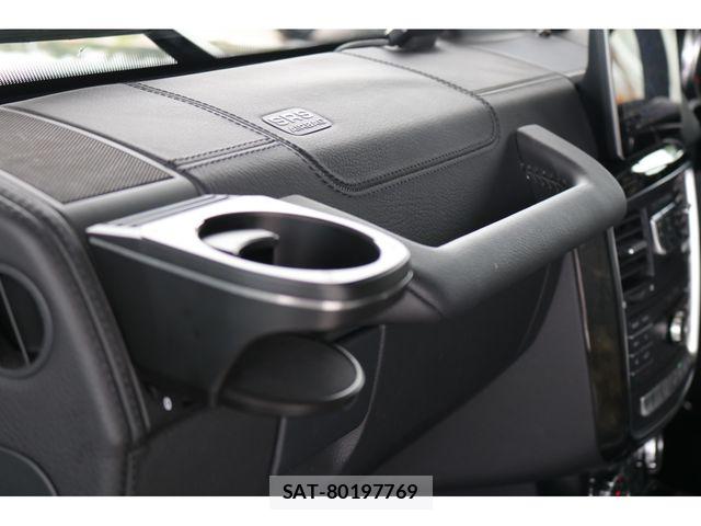 Mercedes Benz G-CLASS 2017-11 7902934-22