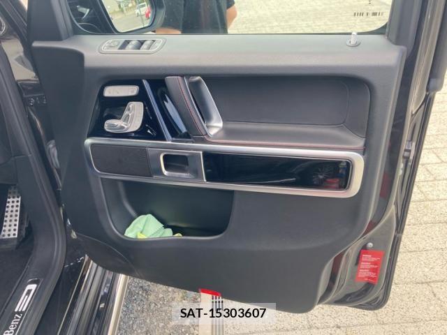 Mercedes Benz G-CLASS 2019-11 7962590-9
