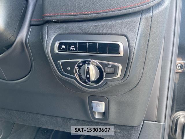 Mercedes Benz G-CLASS 2019-11 7962590-10