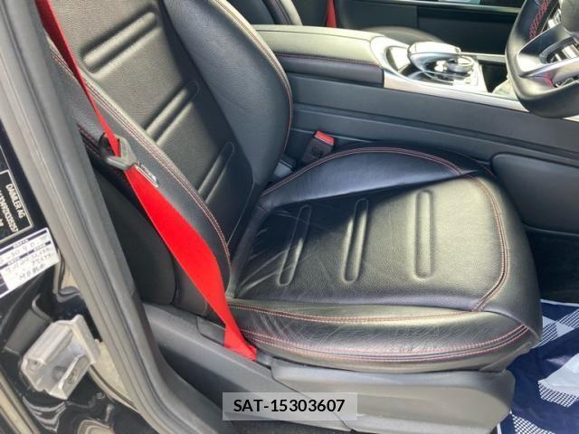Mercedes Benz G-CLASS 2019-11 7962590-12