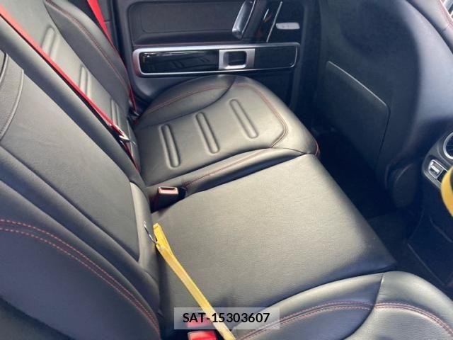 Mercedes Benz G-CLASS 2019-11 7962590-13