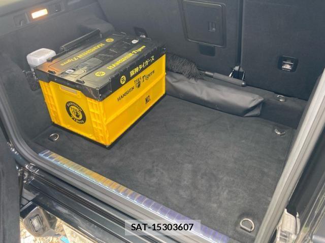 Mercedes Benz G-CLASS 2019-11 7962590-16
