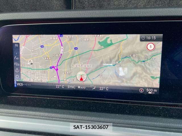 Mercedes Benz G-CLASS 2019-11 7962590-17