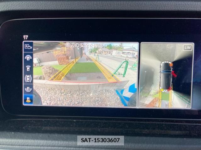 Mercedes Benz G-CLASS 2019-11 7962590-18