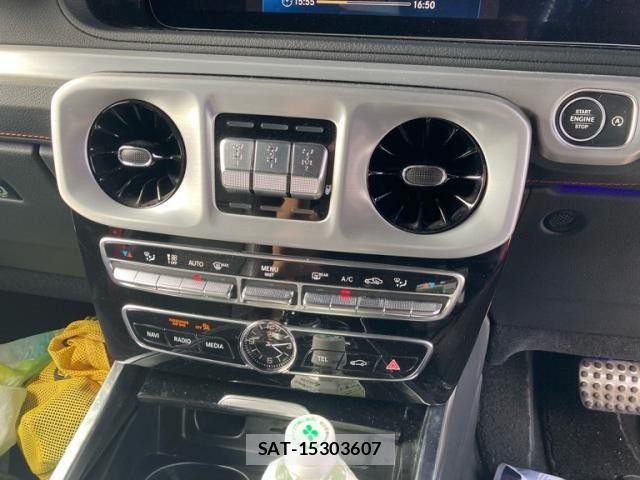 Mercedes Benz G-CLASS 2019-11 7962590-20