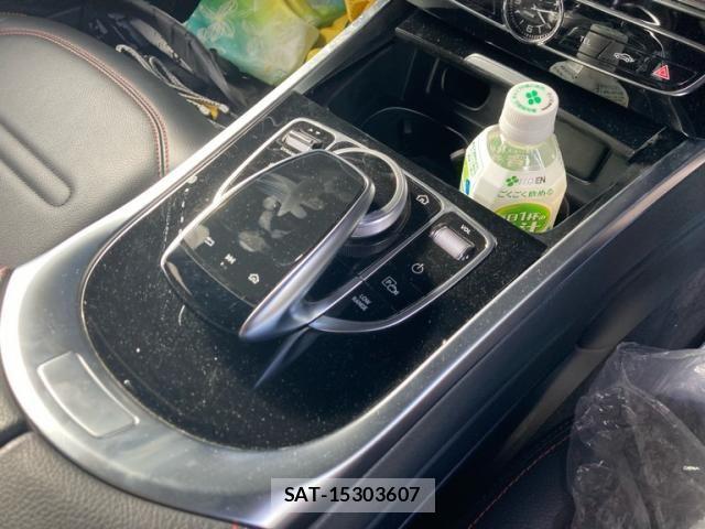 Mercedes Benz G-CLASS 2019-11 7962590-21
