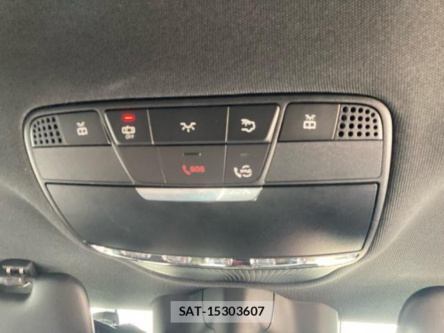 Mercedes Benz G-CLASS 2019-11 7962590-22