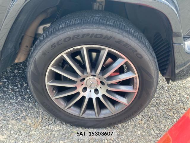 Mercedes Benz G-CLASS 2019-11 7962590-3