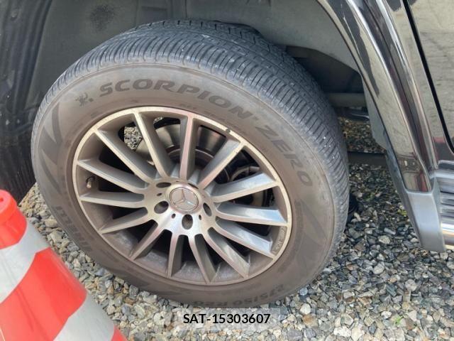 Mercedes Benz G-CLASS 2019-11 7962590-4