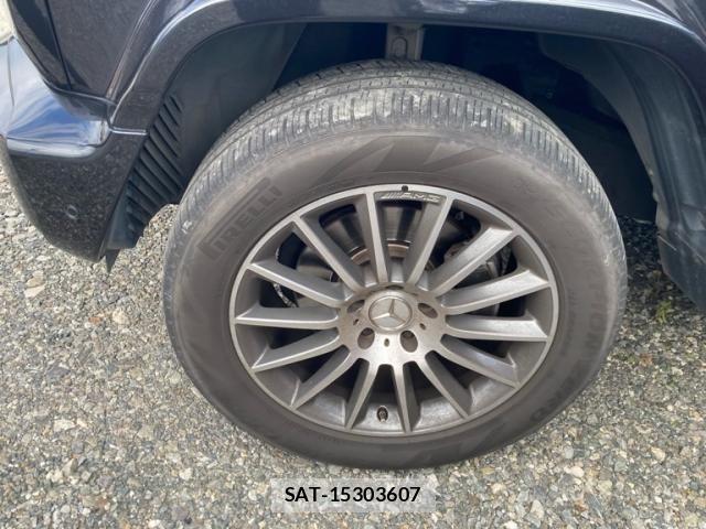 Mercedes Benz G-CLASS 2019-11 7962590-5
