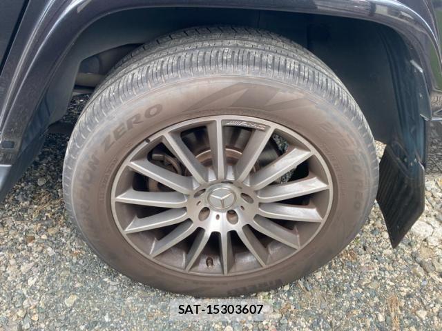 Mercedes Benz G-CLASS 2019-11 7962590-6
