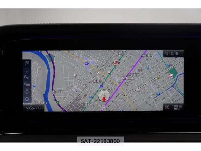Mercedes Benz G-CLASS 2022-12 7962589-17