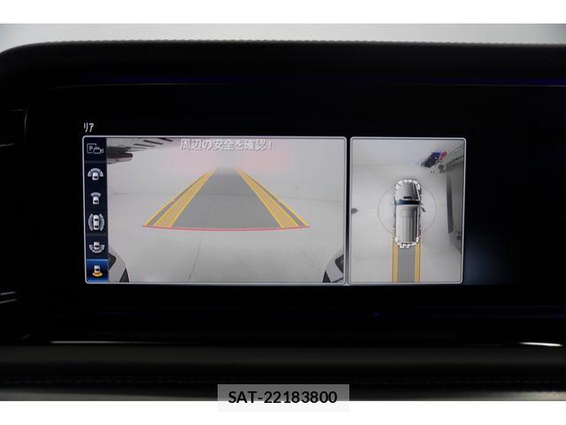 Mercedes Benz G-CLASS 2022-12 7962589-18