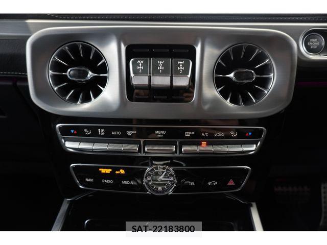 Mercedes Benz G-CLASS 2022-12 7962589-19