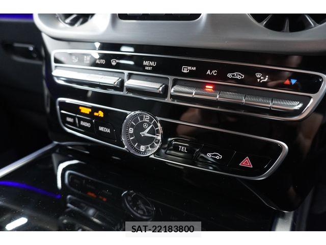 Mercedes Benz G-CLASS 2022-12 7962589-20