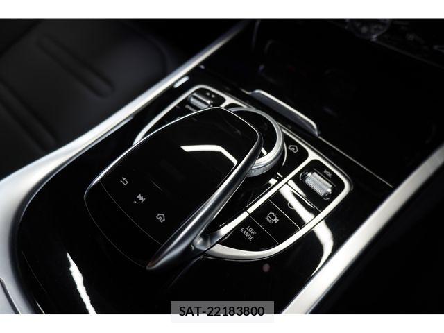 Mercedes Benz G-CLASS 2022-12 7962589-22