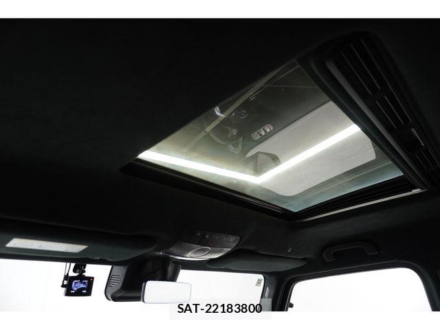 Mercedes Benz G-CLASS 2022-12 7962589-23