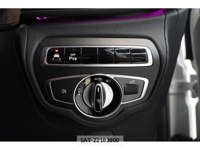 Mercedes Benz G-CLASS 2022-12 7962589-25