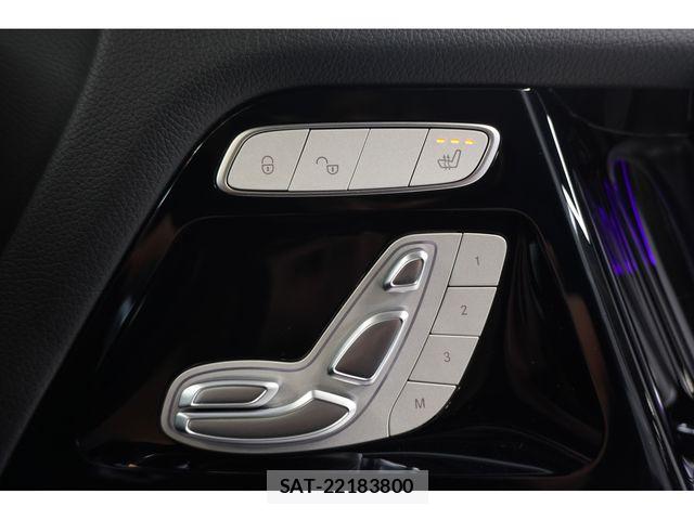 Mercedes Benz G-CLASS 2022-12 7962589-26