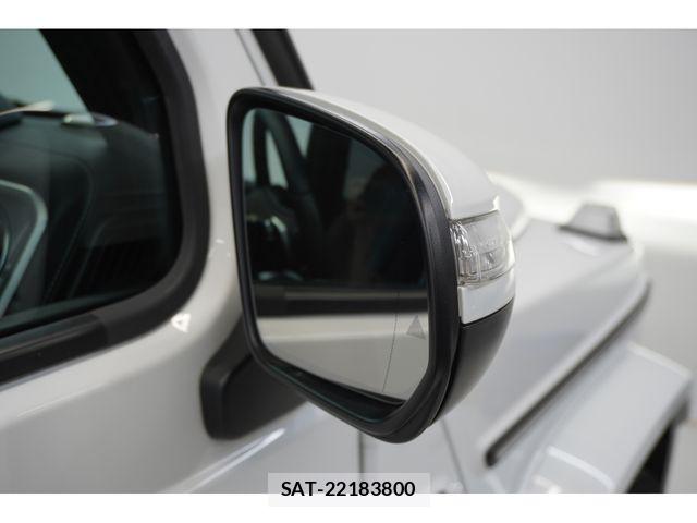 Mercedes Benz G-CLASS 2022-12 7962589-27