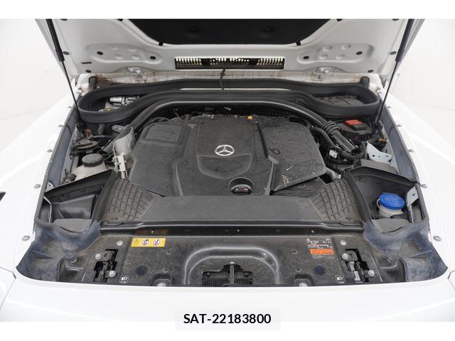 Mercedes Benz G-CLASS 2022-12 7962589-29