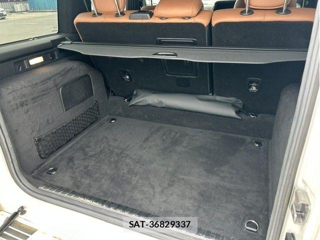 Mercedes Benz G-CLASS 2022-08 7962588-9