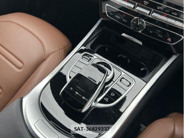 Mercedes Benz G-CLASS 2022-08 7962588-11