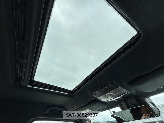 Mercedes Benz G-CLASS 2022-08 7962588-13
