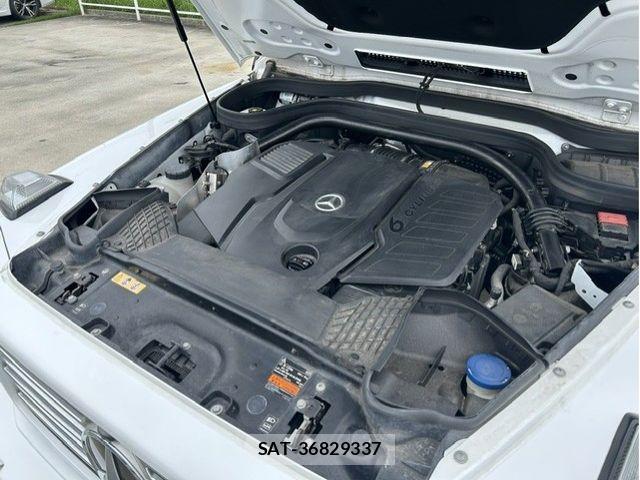 Mercedes Benz G-CLASS 2022-08 7962588-3
