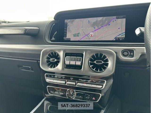 Mercedes Benz G-CLASS 2022-08 7962588-4
