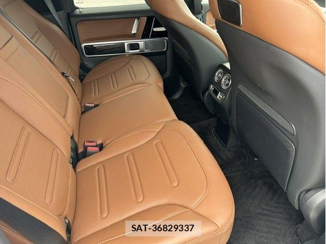 Mercedes Benz G-CLASS 2022-08 7962588-6