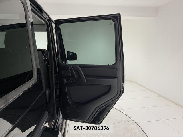 Mercedes Benz G-CLASS 2018-06 7979954-9