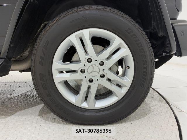 Mercedes Benz G-CLASS 2018-06 7979954-18