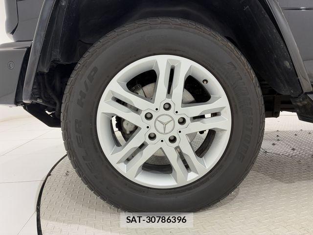 Mercedes Benz G-CLASS 2018-06 7979954-19