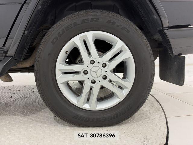 Mercedes Benz G-CLASS 2018-06 7979954-20