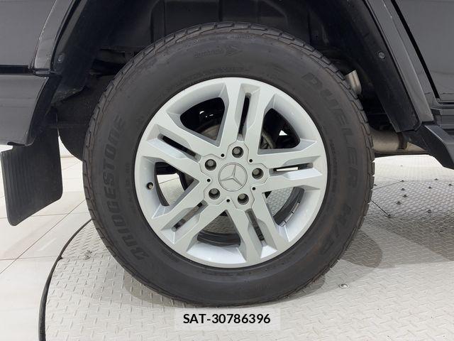Mercedes Benz G-CLASS 2018-06 7979954-21