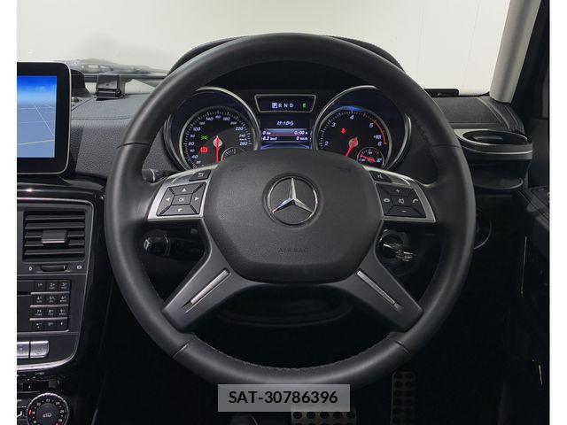 Mercedes Benz G-CLASS 2018-06 7979954-24