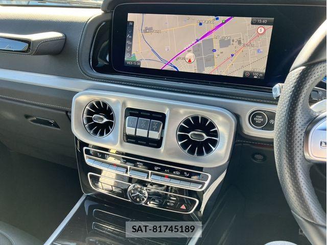 Mercedes Benz G-CLASS 2023-04 7979951-9