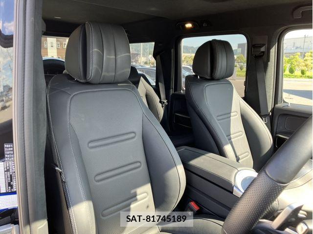 Mercedes Benz G-CLASS 2023-04 7979951-11
